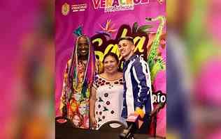 El sabor y swing de Puerto Rico y Cuba abrirán elSalsa Fest