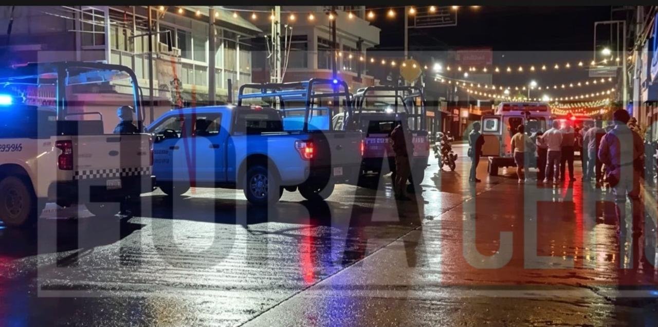 Condena Unión de Periodistas de la Huasteca ejecución de reportero