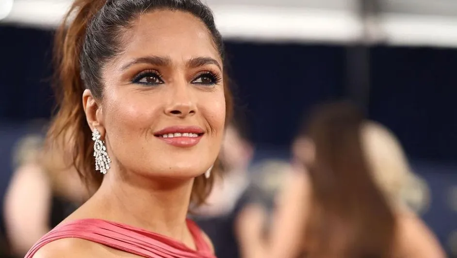 Que viva México”: éste es el discurso completo que Salma Hayek dio en la inauguración del Mundial 2026