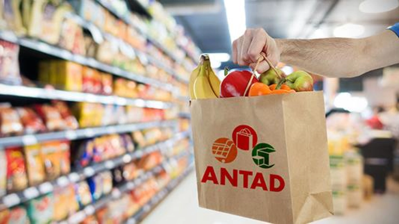 Ventas de afiliados a la ANTAD tienen su mayo más débil desde el 2013