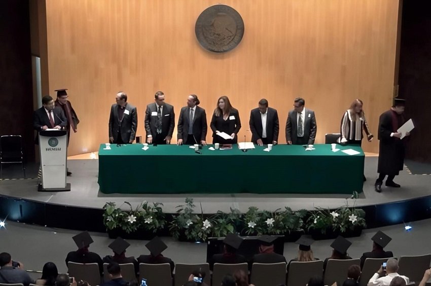 Importante, reforma para garantizar certeza laboral a elementos de seguridad pública, señalan expertos