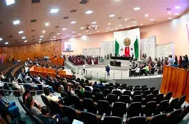 Congreso de Veracruz pone fin a la bursatilización de 2008