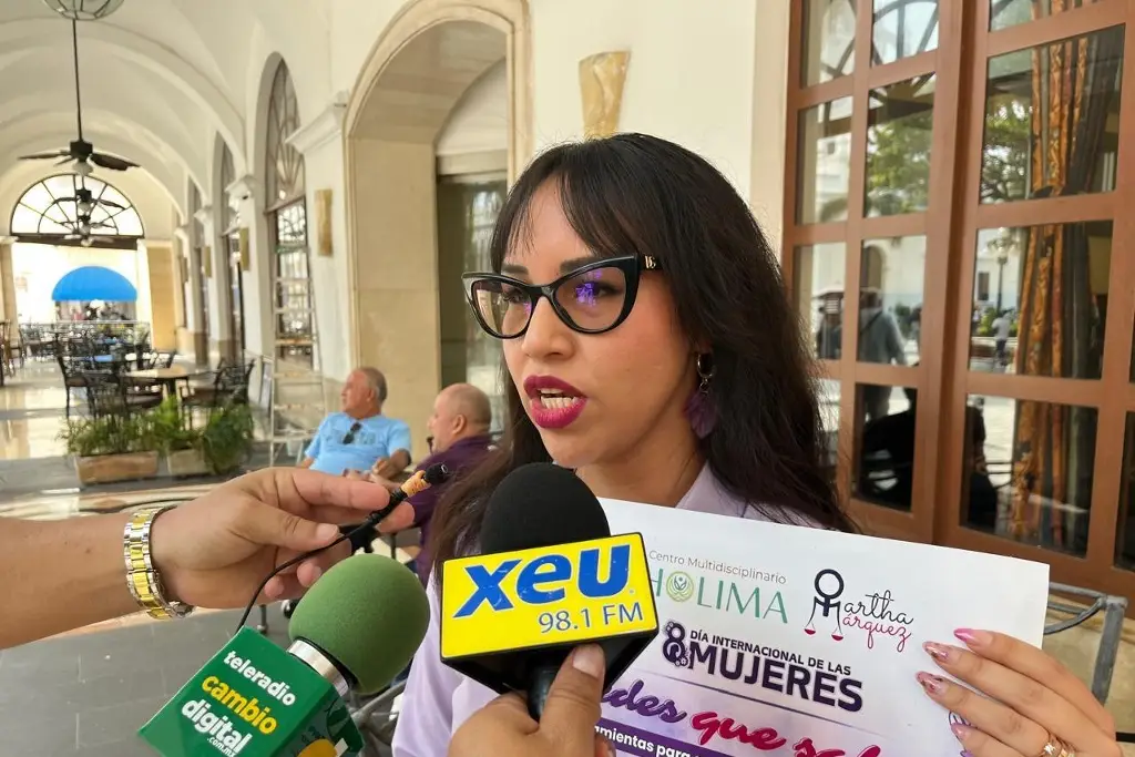 Veracruz ocupa preocupante lugar en violencia política contra mujeres