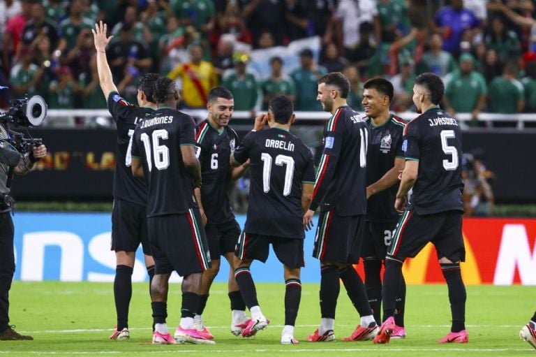 Copa Mundial 2026: Estos son los rivales que podría enfrentar México en la fase de 16vos de Final