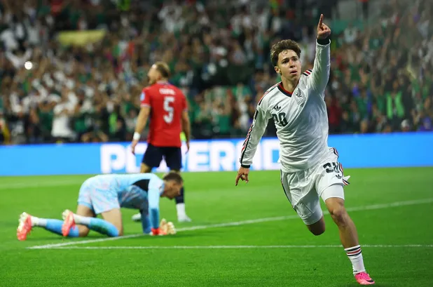 ¡Lo logró! México hace historia con paso perfecto en la primera fase del Mundial al vencer a Chequia