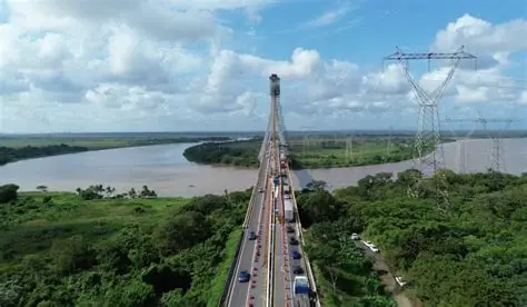 Veracruz recibirá inversión histórica de 9,200 mdp para carreteras y puentes: SICT