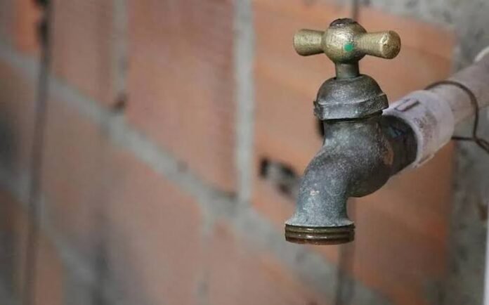 A cuidar el agua!