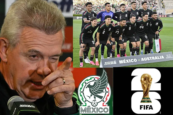 Lista final México Mundial 2026: Javier Aguirre elige una Selección Mexicana sin misterio y con dudas