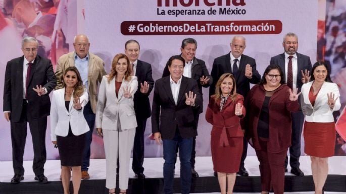 La “Generación del 21”, envenenada por la narcopolítica