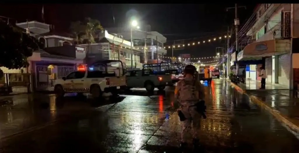 Obispo de Papantla lamenta asesinato de periodistas en Veracruz