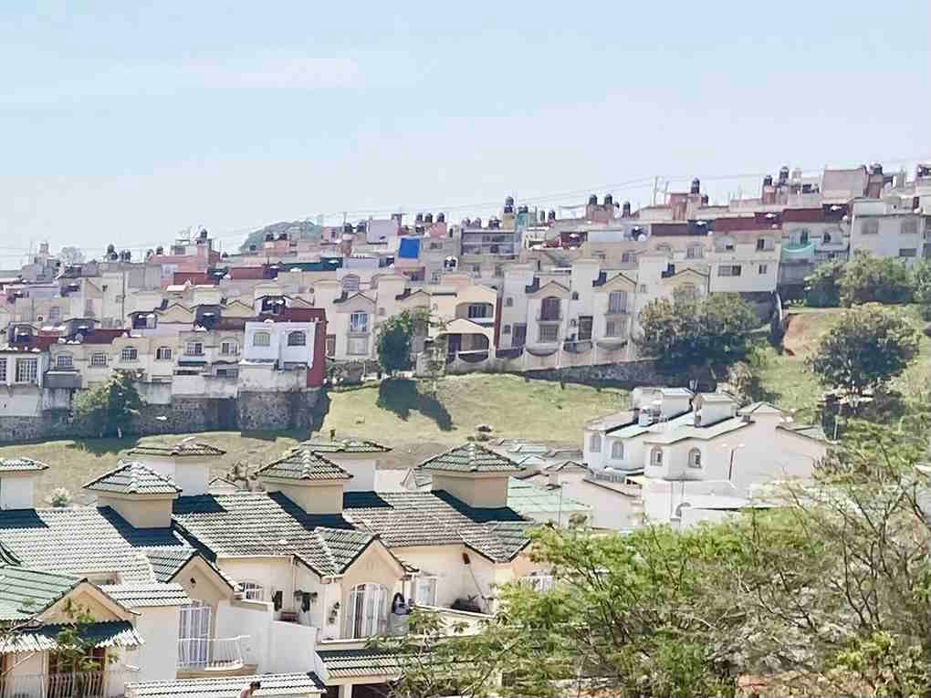 Obras en Las Fuentes concluirán en aproximadamente dos meses: Daniela Griego