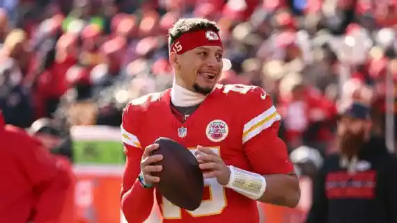 Mahomes podría llegar a percibir hasta 522.25 millones de dólares gracias a incentivos y cláusulas de aumento salarial.