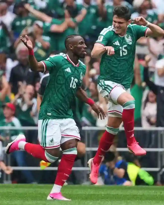 Si México pasa a los Octavos de Final del Mundial 2026, ¿contra quién jugaría?
