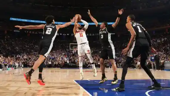 Finales de NBA 2026: Todo lo que debes saber del crucial Juego 5