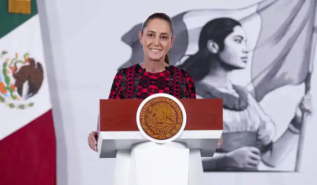 El objetivo de la Oficina Presidencial para Promoción de Inversiones es eliminar la corrupción, digitalizar y agilizar trámites: Presidenta
