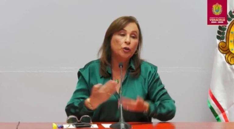 Nahle: nadie puede ser limitado en su derecho de aspirar a un cargo