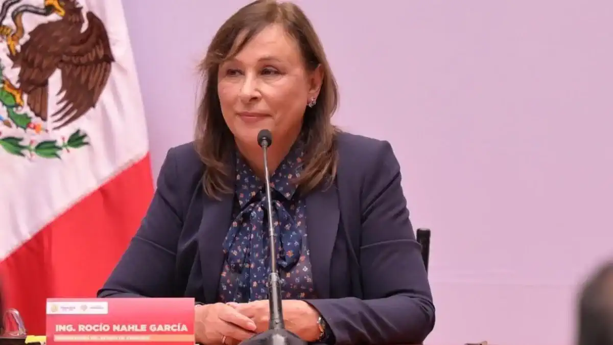 Nahle llama a alcaldes a no entregar apoyos a nombre de partidos políticos