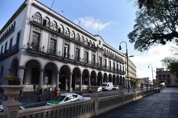 Aclara Ayuntamiento “no hay cobros fuera de la norma” a la comunidad cultural de Xalapa