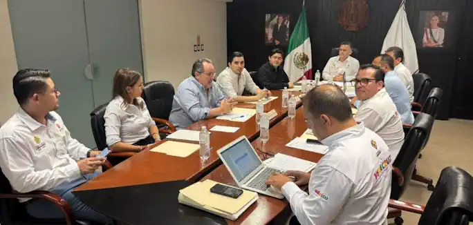 Instala SECTUR Consejo Consultivo de la Escuela Veracruzana de Servicios Turísticos
