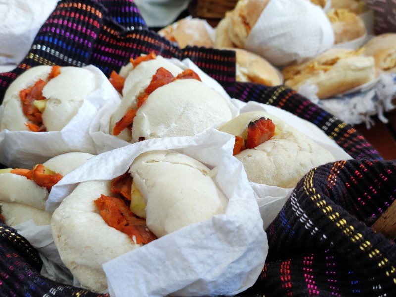 Daniela Griego anuncia ferias simultáneas para impulsar la economía en Xalapa.