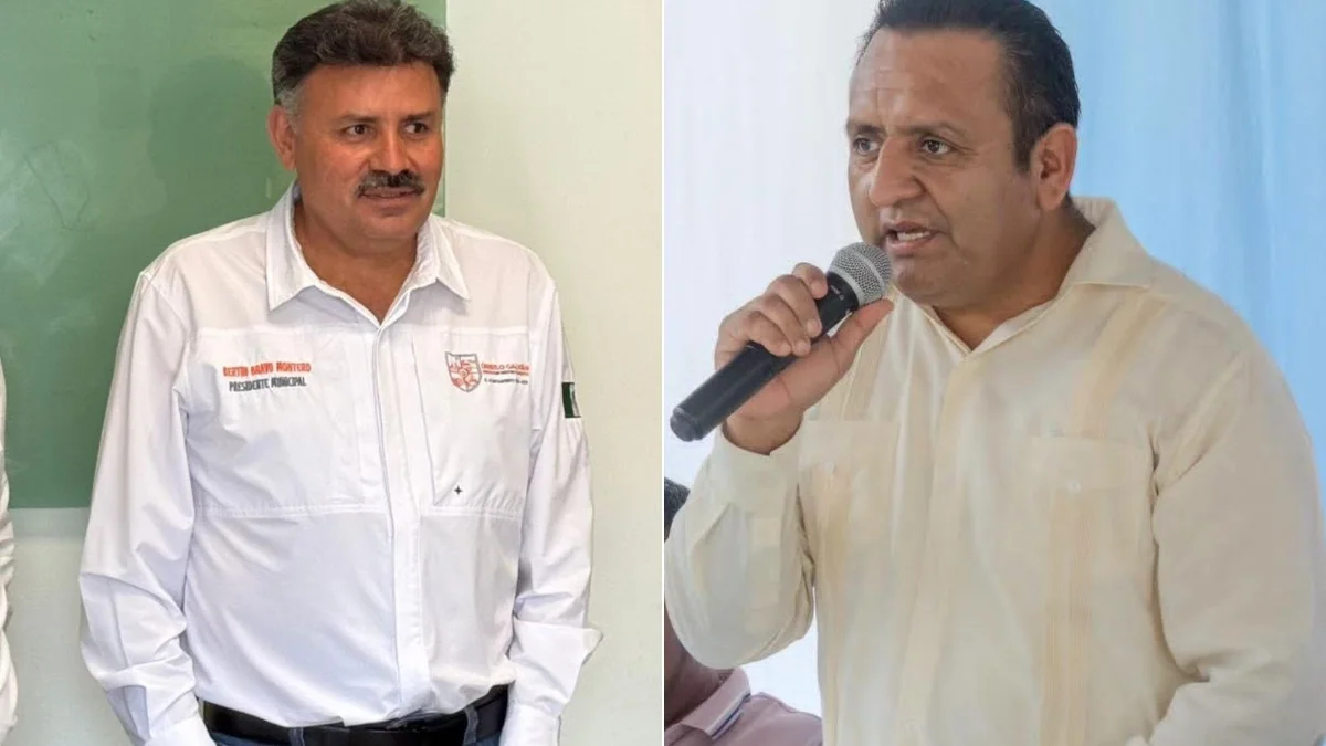 Alcaldes de Movimiento Ciudadano enfrentarán audiencia decisiva por solicitudes de desafuero en Veracruz ¿cuándo?