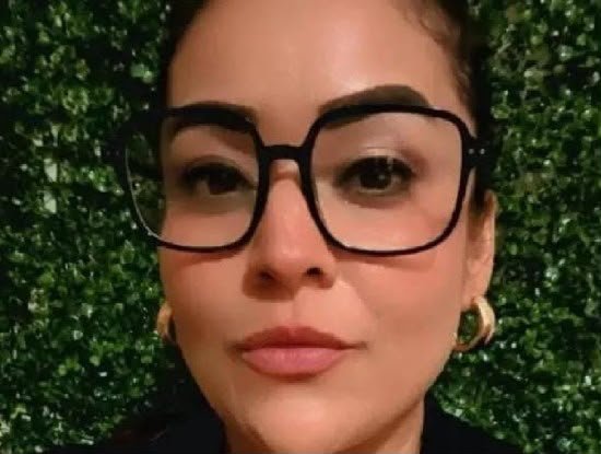 Darán el último adiós a la reportera Roxana Guzmán en Nanchital; convocan a servicios fúnebres