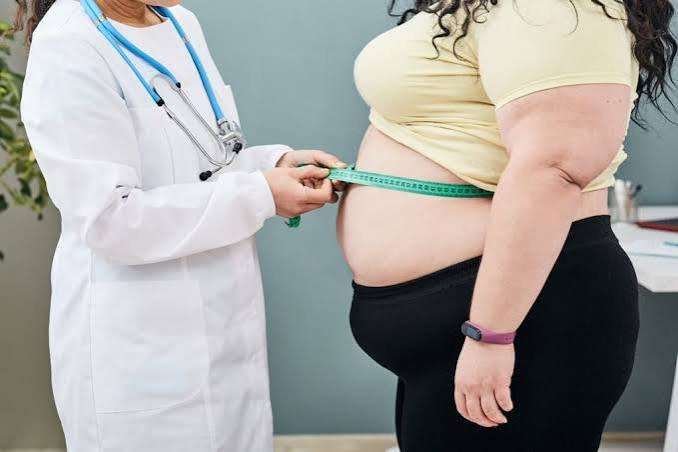 Veracruz, quinto lugar nacional en casos de obesidad
