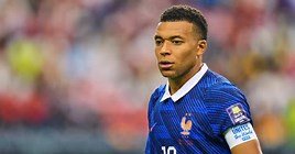 Mundial 2026: La reacción de Mbappé al quedar fuera de la final