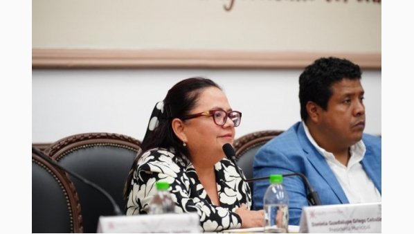 Aprueba Cabildo de Xalapa Proyecto de Reforma a la Constitución local