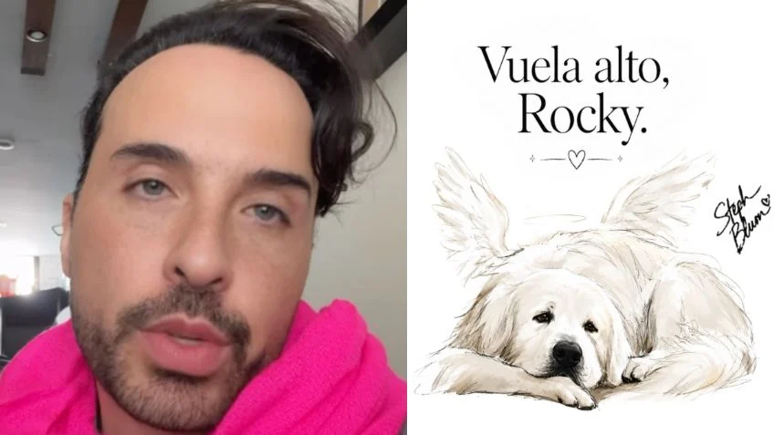 “La crueldad tiene consecuencias”: Apio Quijano arremete contra la dueña de “Rocky” y exige justicia