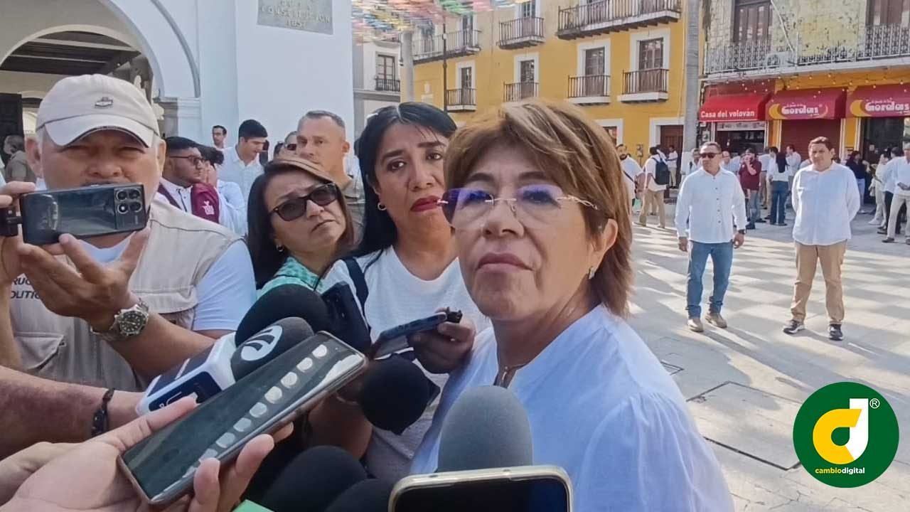 Al 95% la ocupación hotelera estas vacaciones de verano: Rosa María Hernández