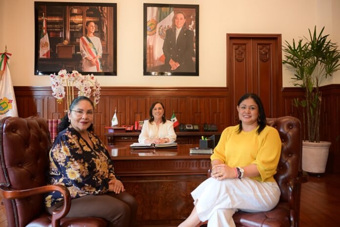 Los números de Claudia Tello