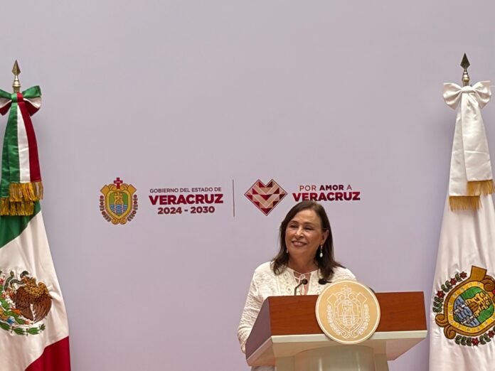 Nahle: bursatilización, ya; sigue el IPE