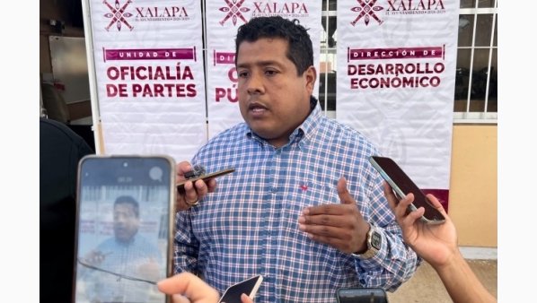Cabildo conmemorará los 70 años del Palacio Municipal, símbolo de la vida pública de Xalapa