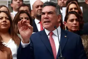 Mueve Morena fichas para desaforar a ‘Alito’
