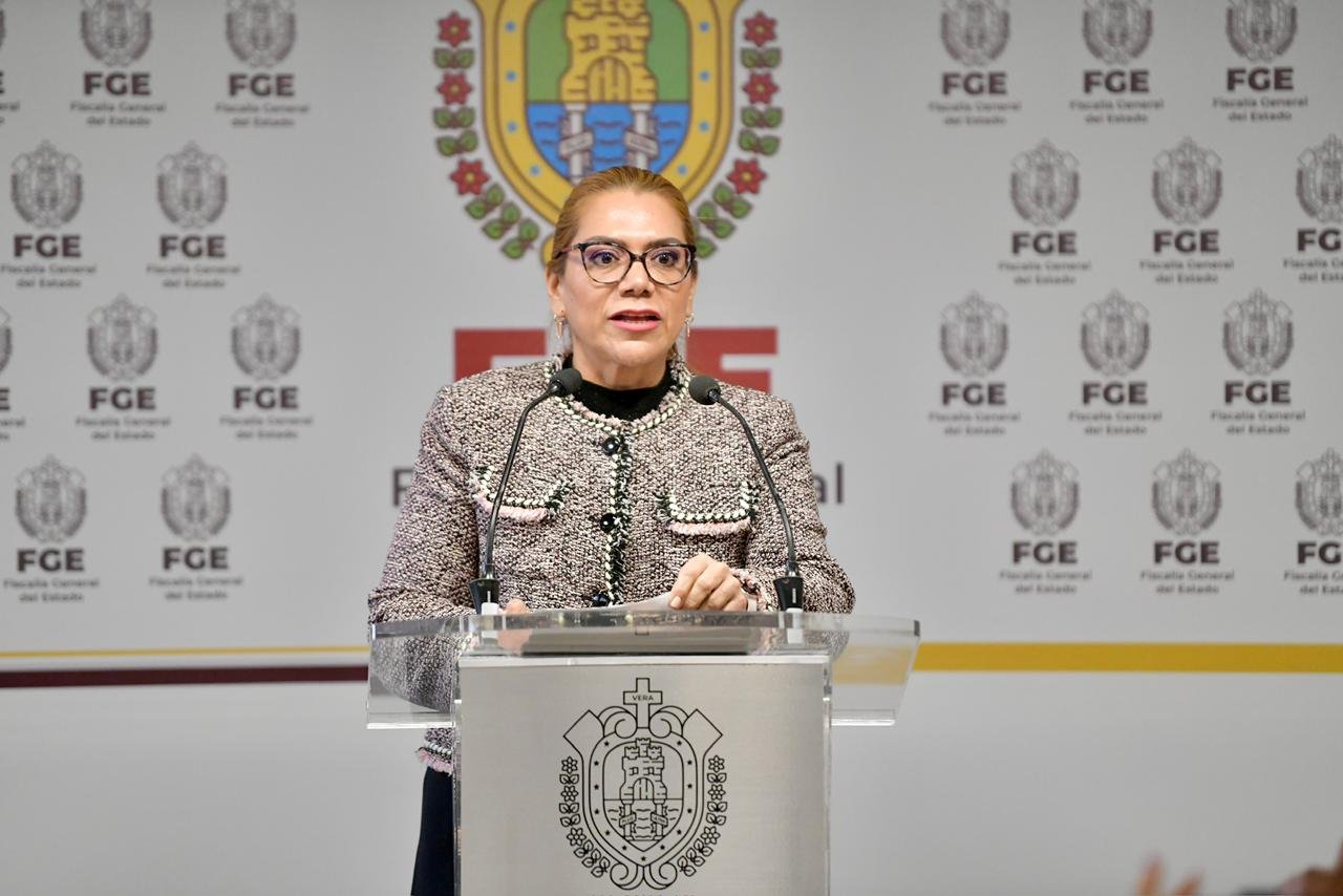 FGE informa que estudiante de la UV habría muerto por suicidio