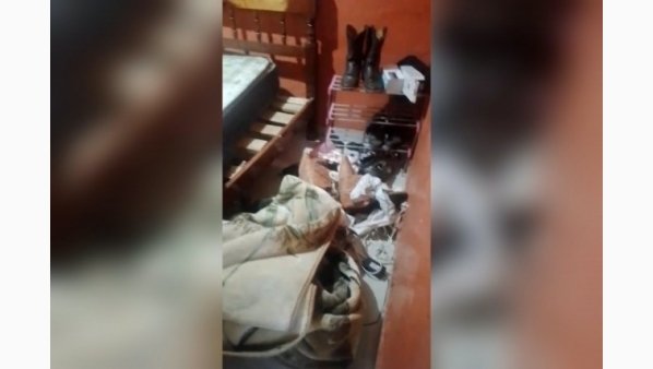 Operativo Enjambre causa temor entre habitantes de la zona serrana de las Altas Montañas