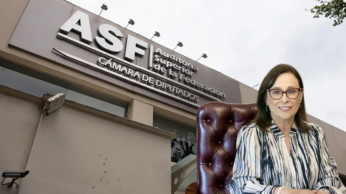 Rocío Nahle califica de absurdo el requerimiento de la ASF sobre listas de maestros en Veracruz