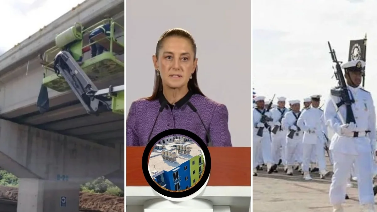 Claudia Sheinbaum visitará Veracruz este fin de semana junto a Rocío Nahle