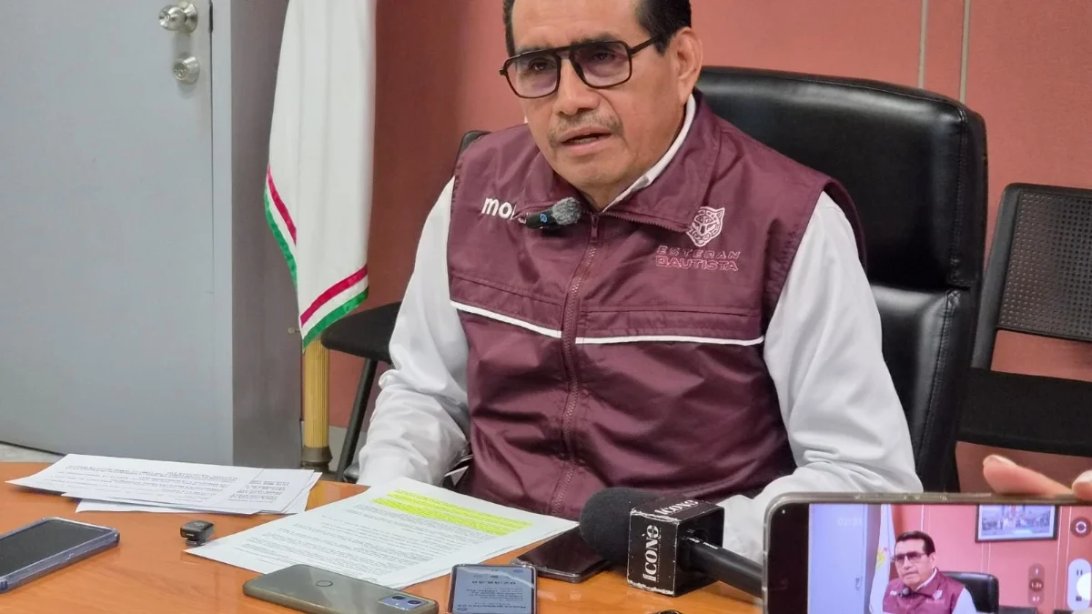 Comparecencias de secretarios en noviembre mantendrán el formato del año pasado