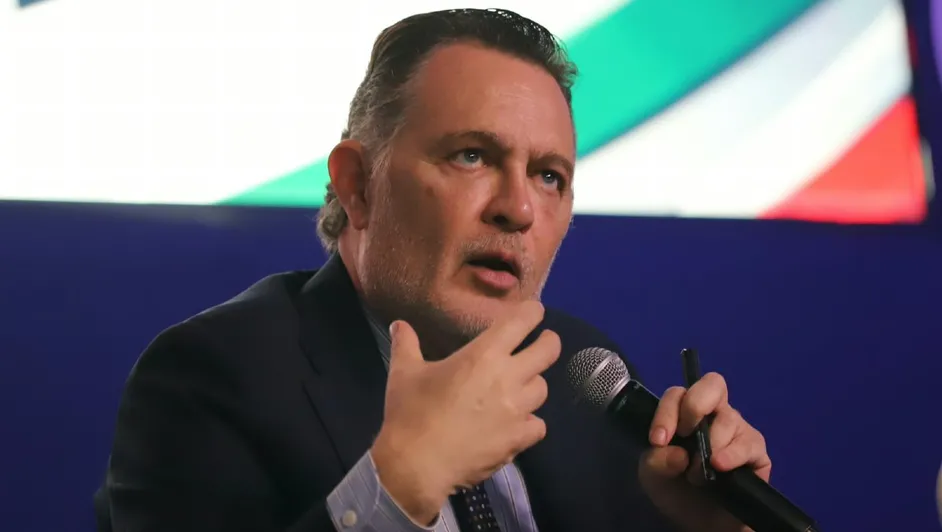 Kuri enteró de visita de embajador a Querétaro, no de “cooperación” para academia policial: SRE