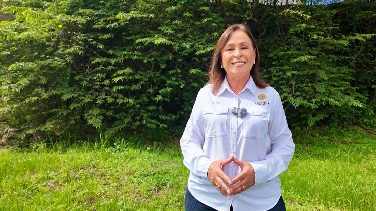 Rocío Nahle celebra meta del Teletón y confirma próximo CRIT en Minatitlán